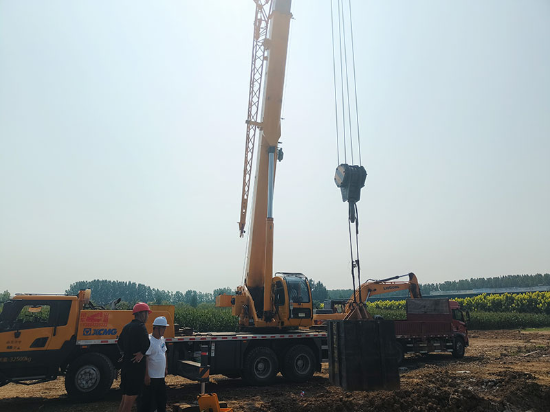 工程檢測是做什么的？