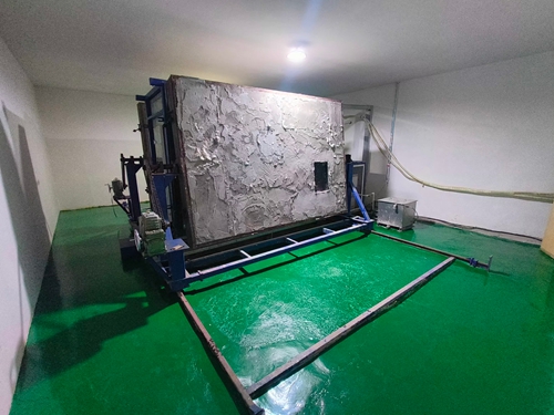 建筑節能現場檢測