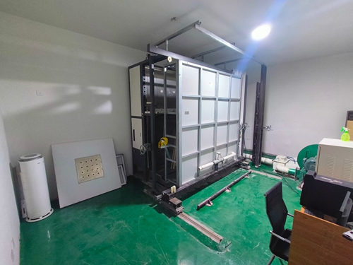 建筑工程節能檢測